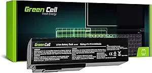Green Cell Laptop batteri