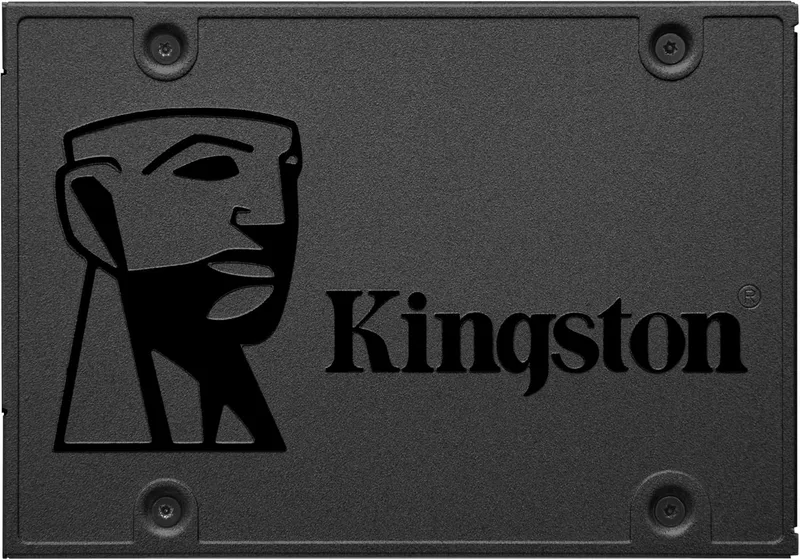 Kingston A400 SSD SA400S37/480G