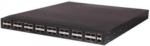 HPE FlexFabric 5945 48SFP28 8QSFP28
