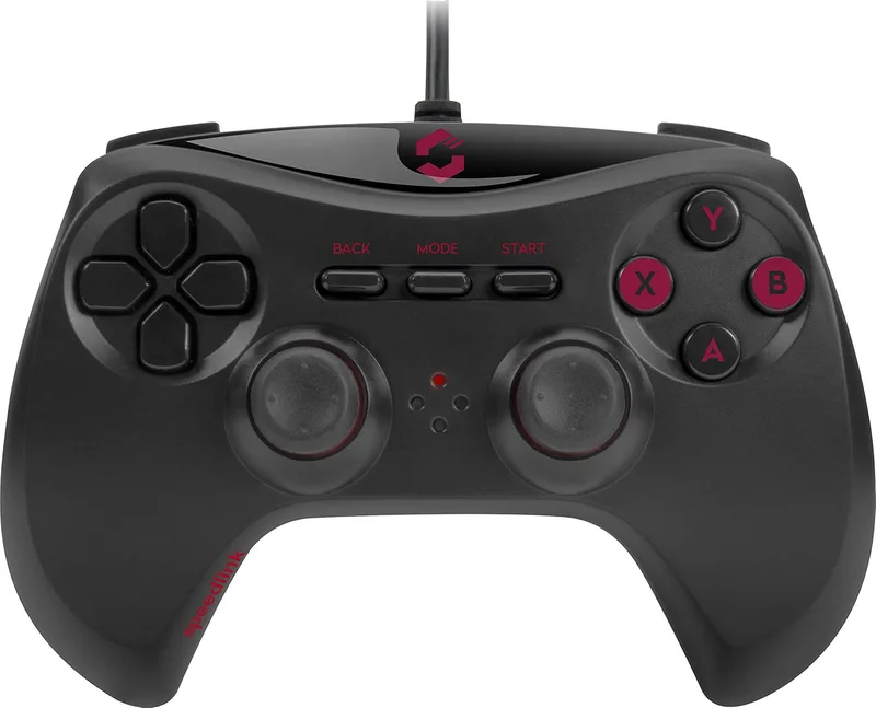 Speedlink Strike NX gamepad