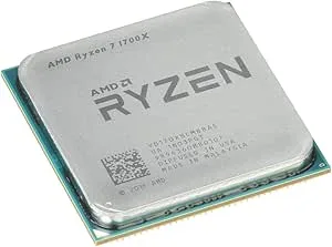 AMD Ryzen™ 7 1700X processor