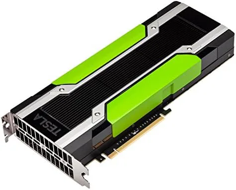 Dell Tarjeta Grafica NVIDIA Tesla M40 24 GB GPU, Cust Kit