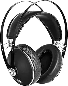 MEZE AUDIO Cuffia Meze 99 Neo Black/Silver