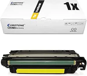 Eurotone kompatibel toner