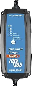 Victron Energy Blue Smart IP65 24-Volt 5 amp 230V