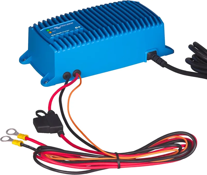 Victron Energy Blue Smart IP67 Batteriladdare
