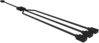 RGB 1-till-3-splitterkabel