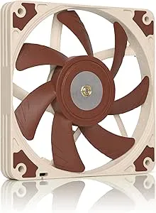 Noctua NF-A12x15 FLX
