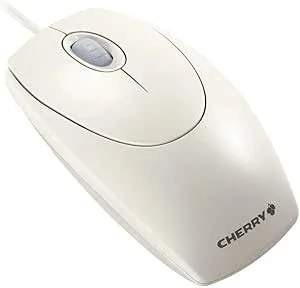 CHERRY WheelMouse optisk