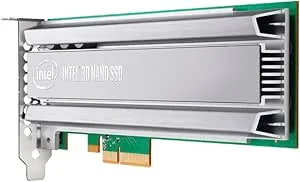 Intel P4600-serien 4 TB HHHL AIC NVMe Solid State Drive