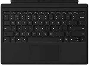 Microsoft Surface Pro Signa TC FRP svart (GB)