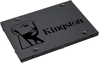 Kingston 240GB A400 SATA3 2.5 SSD
