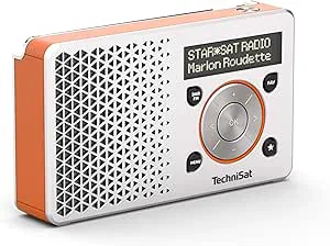 TechniSat DIGITRADIO 1