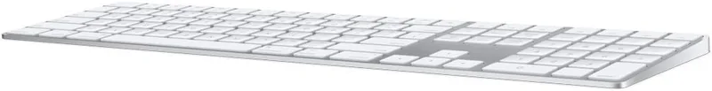 Apple Magic Keyboard with Number Pad