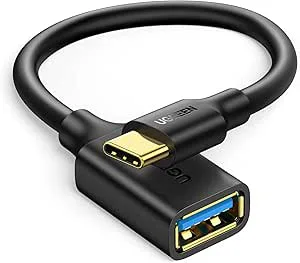 UGREEN USB C till USB 3.0 A