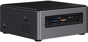 Intel NUC7i3BNH
