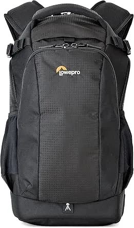 Lowepro Ryggsäck Flipside 200 AW II Svart
