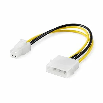 PC ström adapterkabel