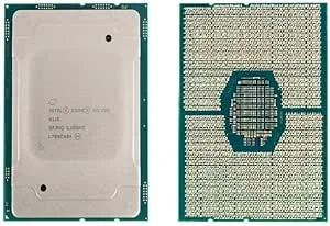Intel Xeon 4116 2,10 GHz 16,5 MB L3 processorer