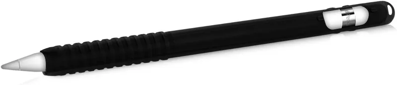 kwmobile Fodral kompatibelt med Apple Pencil (1. Gen)
