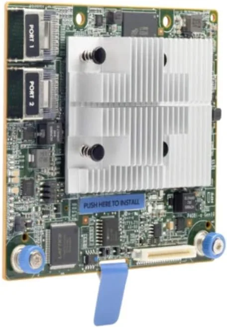 Smart ARRAY P408I-A SR GEN10 CTRLR