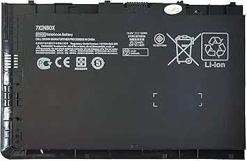 7xinbox BT04XL batteri
