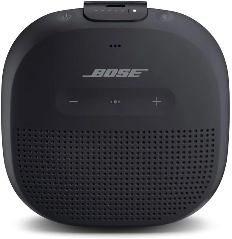 BOSE SoundLink Micro Bärbar Högtalare
