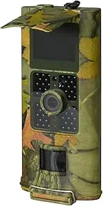 Braun Photo Technik Black700 CMOS Nattesyn Camouflage