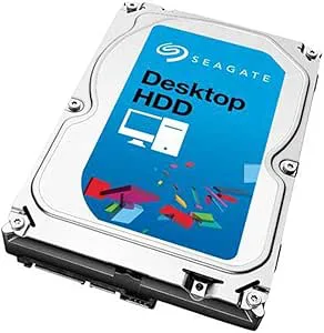 Seagate Barracuda ST2000DM001 2 TB 3.5 intern
