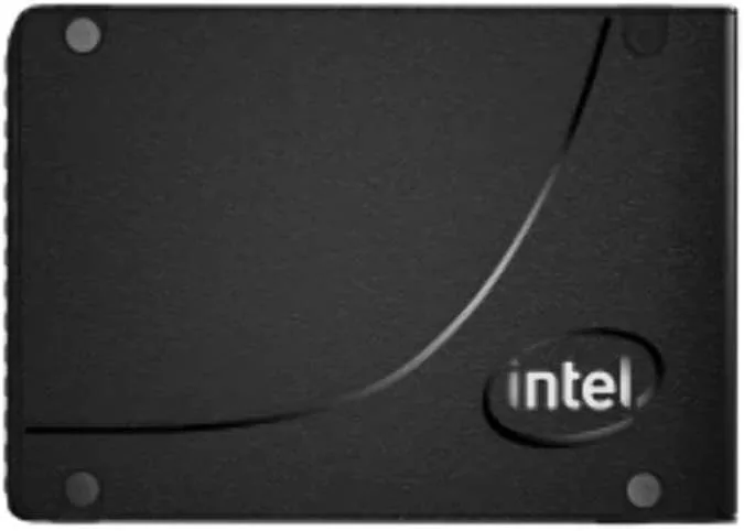 Intel P4800X serien
