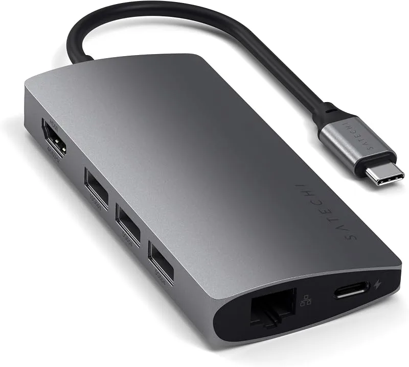 Satechi ST-UC30WCM-EU