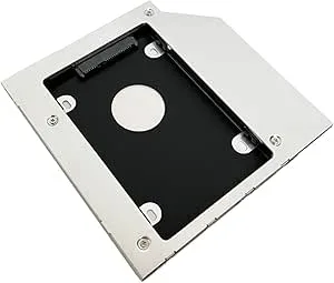 B750 HDD Housing