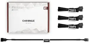 Noctua NA-SEC1 chromax.black