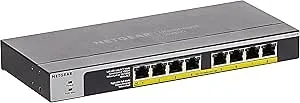 NETGEAR GS108PP
