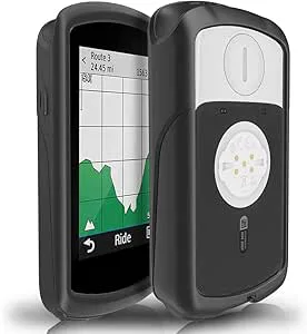 TUSITA Fodral Kompatibelt med Garmin Edge 1030 Plus