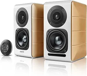 Edifier S880DB Bluetooth-Högtalarelement System