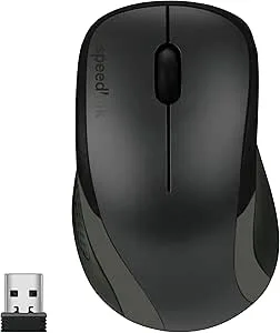 Speedlink Kappa mus