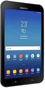 Samsung Galaxy Tab Active 2