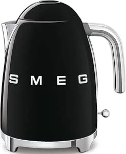 Smeg 50's Style KLF03BLEU