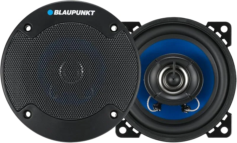 Blaupunkt ICx 402 2-vägs inbyggd högtalare