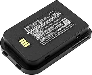 CS-NTX500BL Baterie 5200mAh