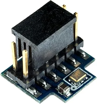 NooElec liten TCXO