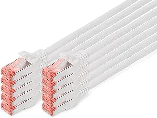 DIGITUS LAN kabel Cat 6