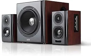 Edifier S350DB Bluetooth 2.1 ljudsystem