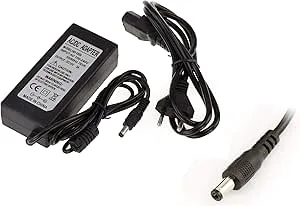 KALEA-INFORMATIQUE Strömförsörjning 220 V till 15 V