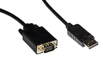 LINK LKCDV018 DISPLAYPORT DP-kabel Hankoppling