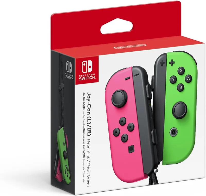 Nintendo Joy-Con