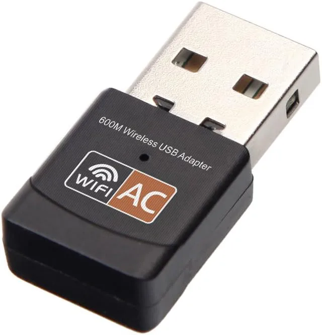 Realtek RTL8811AU USB WiFi-adapter
