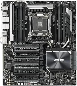 Mainboard Ati M66gl