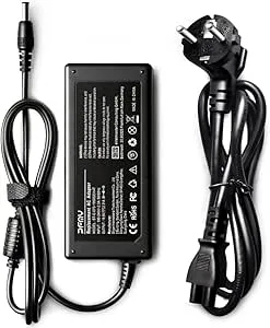 Bärbar Dator Laddare Nätaggregat Nätadapter 19,5V 2,31A 45W
